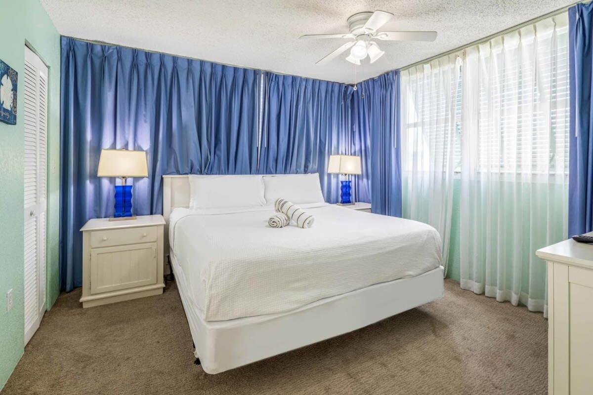 Tortuga Suite At Sunrise Suites Resort - Heated Pool, Hot Tub & Free Parking Key West Buitenkant foto