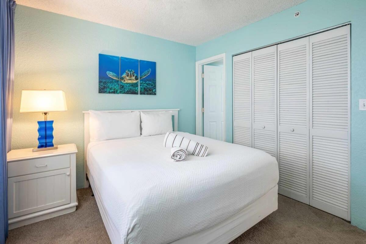 Tortuga Suite At Sunrise Suites Resort - Heated Pool, Hot Tub & Free Parking Key West Buitenkant foto