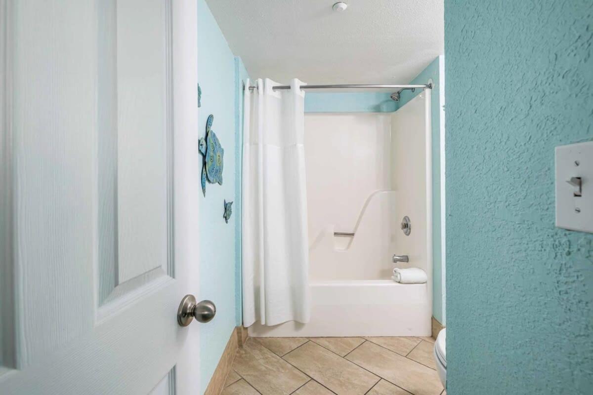 Tortuga Suite At Sunrise Suites Resort - Heated Pool, Hot Tub & Free Parking Key West Buitenkant foto