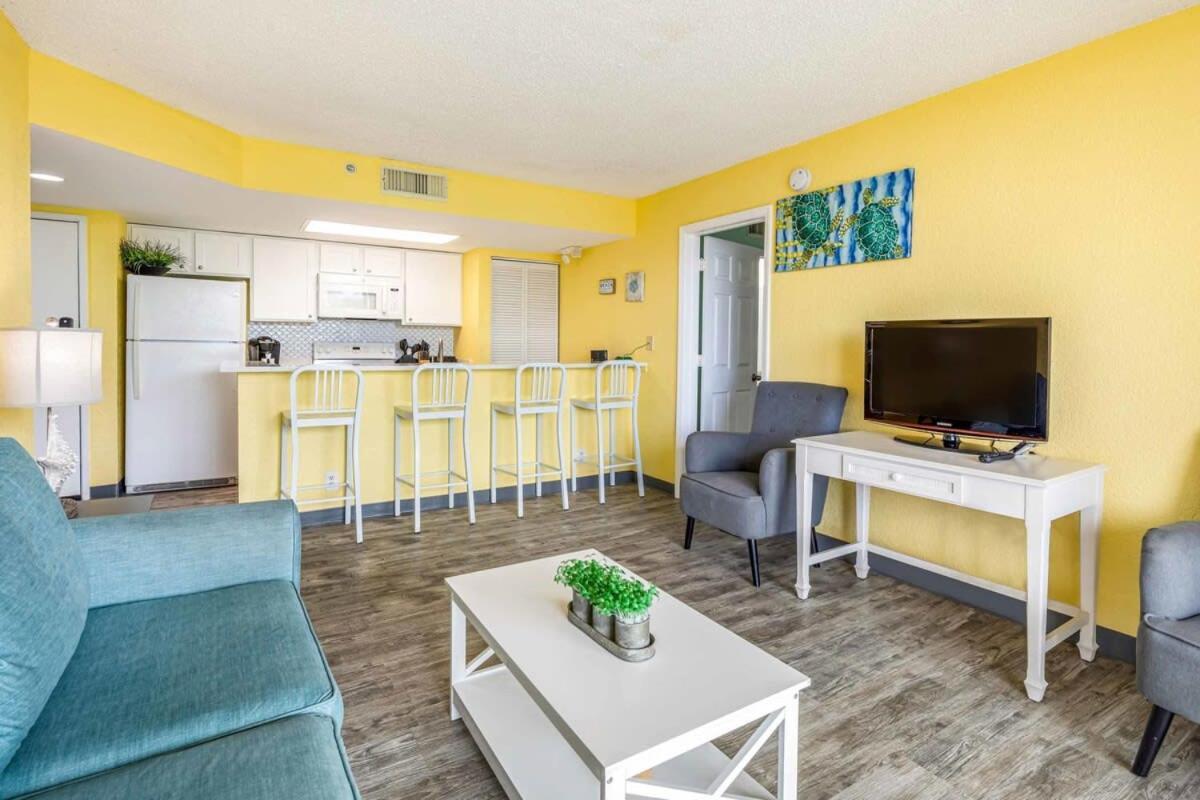 Tortuga Suite At Sunrise Suites Resort - Heated Pool, Hot Tub & Free Parking Key West Buitenkant foto