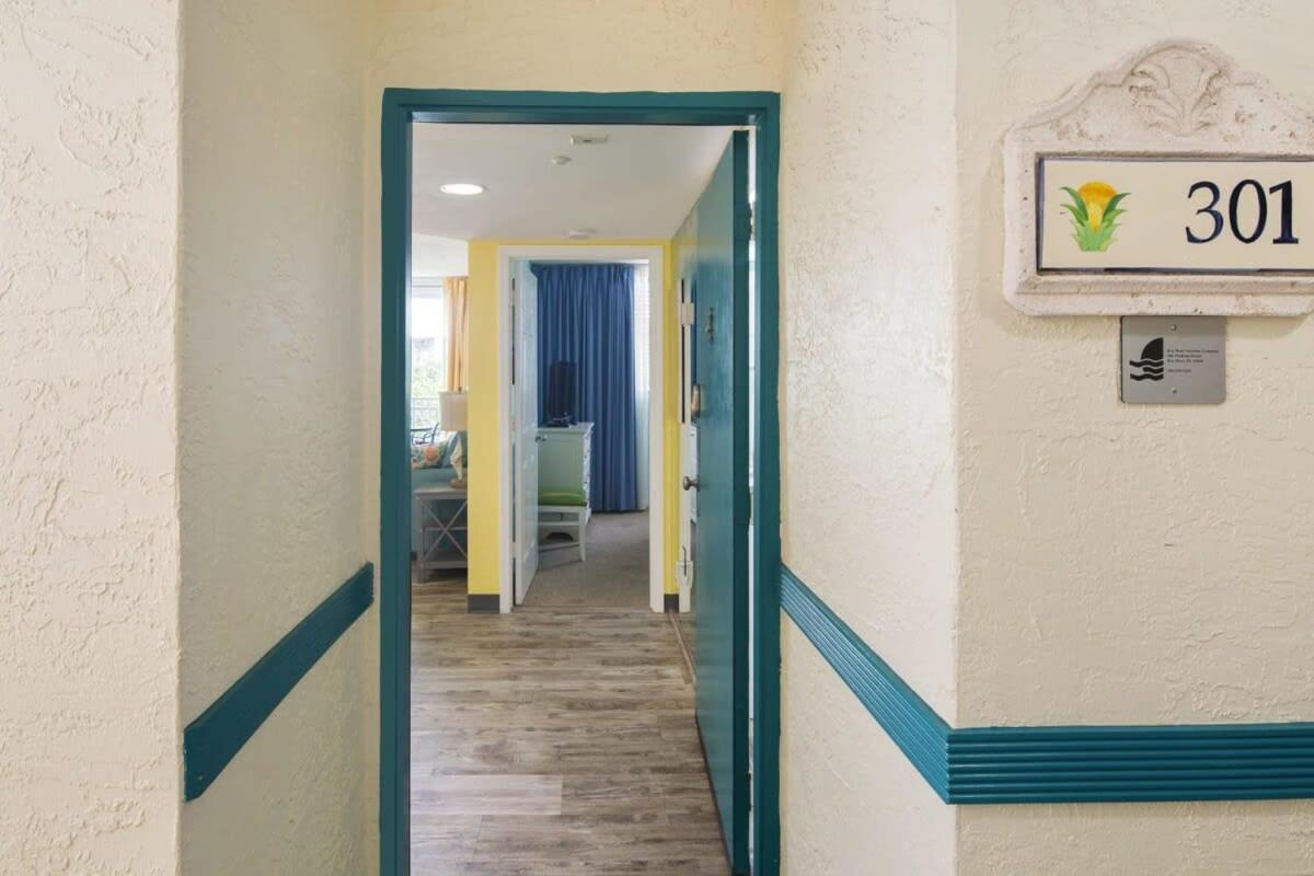 Tortuga Suite At Sunrise Suites Resort - Heated Pool, Hot Tub & Free Parking Key West Buitenkant foto
