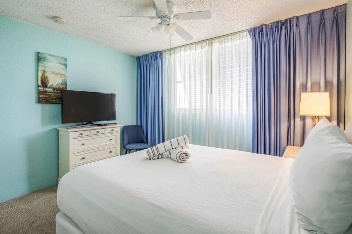 Tortuga Suite At Sunrise Suites Resort - Heated Pool, Hot Tub & Free Parking Key West Buitenkant foto